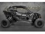 2022 Can-Am Maverick 900 X3 X rs Turbo RR for sale 201220293